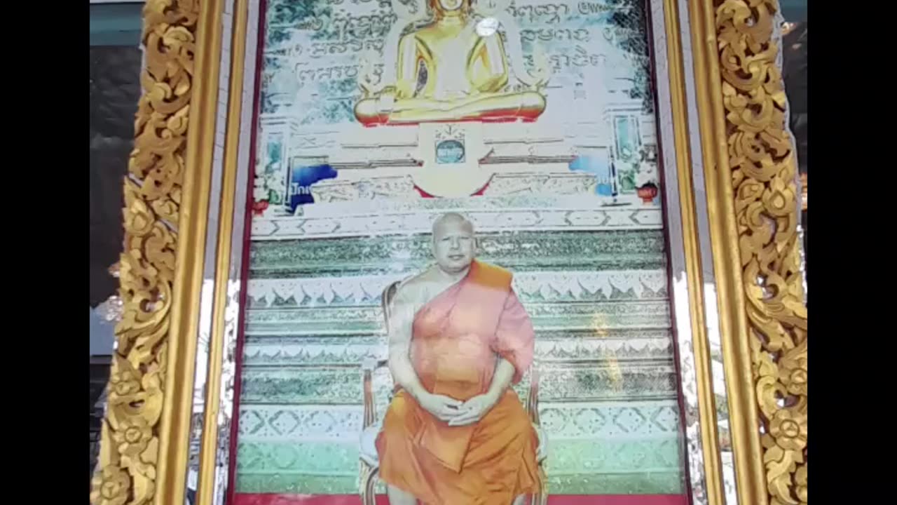 จิตอาสางานปฏิบัติธรรมวัดวีระโชติธรรมาราม👏8/11/68โมทนาสาธุ👏