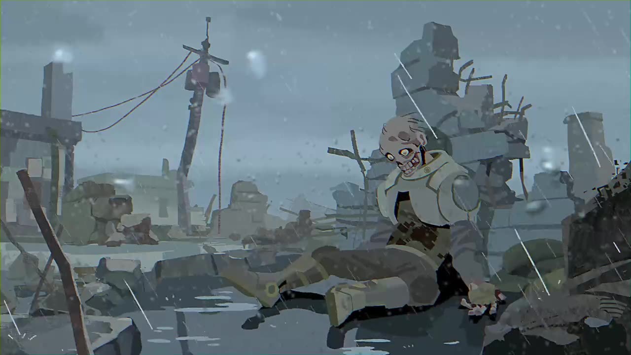 Resilience | Animated