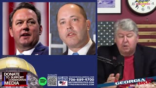 Voice of Rural America - REPLAY - August 5, 2025