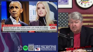 Voice of Rural America - REPLAY - August 5, 2025