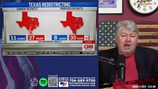 Voice of Rural America - REPLAY - August 5, 2025