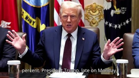 US stocks end higher after Trump attacks Fed; Nvidia climbs