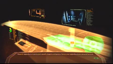 Mass Effect 2 Day 4 - 19 _ 24