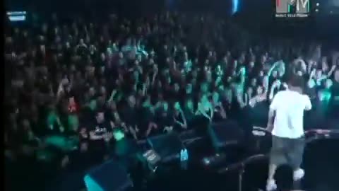 Limp Bizkit - ‘Welcome Home (Sanitarium)’, Metallica cover, MTV Icons Special, 2003