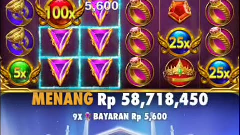 PECAHAN PERMAINAN