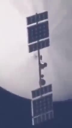 NASA satellite exposed as nothing but a balloon?