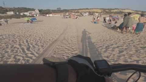 e-BIKE RIDE pela Margem Sul, Portugal S06E09 3rd of AUG 2K25 PART 10