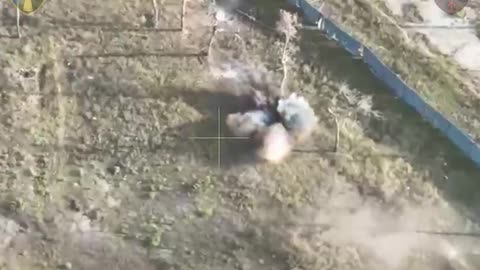 🛸🌲 Ukraine Russia War | FPV Drones Target Russian Soldiers in Vovchansk | RCF