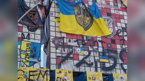 🇺🇦🔥 Ukraine Russia War | Emotional Monument at Donetsk Entrance Amid Conflict | RCF