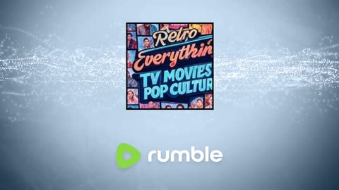 Retro Halloween Commercial Stream