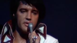 Elvis - In the ghetto