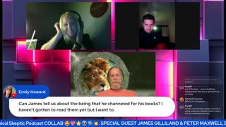 🎙 TSP #2215 / Truth Serum Podcast #2 — Coley & Rob w/ Peter Maxwell Slattery & James Gilliland
