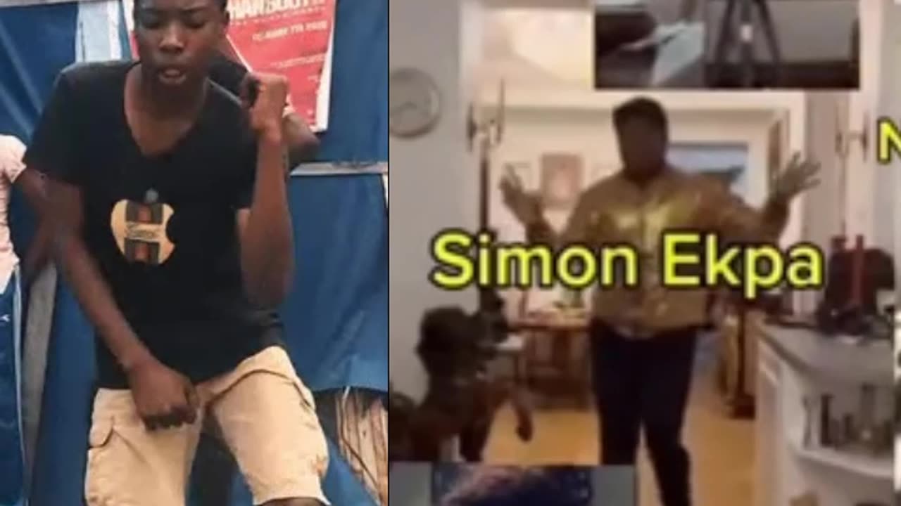 Double Agent Ekperima In Jail But There He Will Continue Career Agitation Dancing Hall