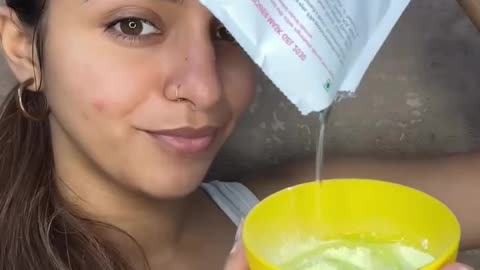 Bridal Facial Kit for Radiant, Glowing, and Wedding-Ready Skin