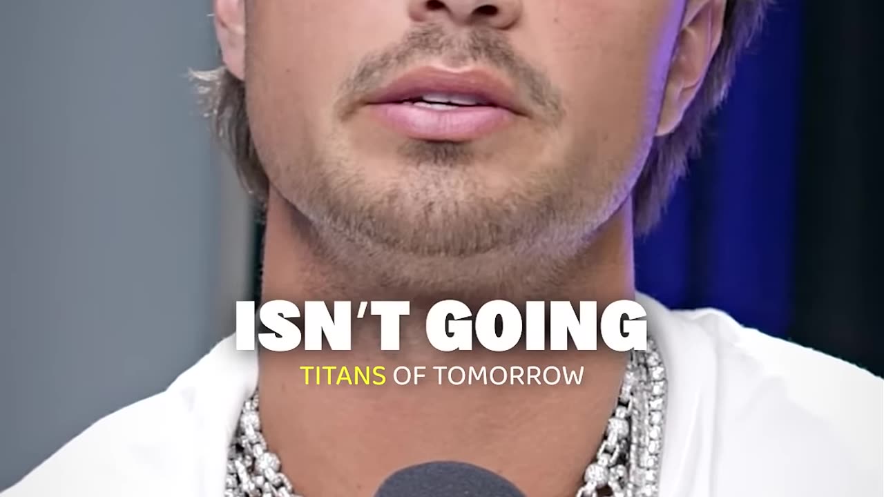 TJR:Why New Traders Keep FAILINF, They Need To Understand THIS