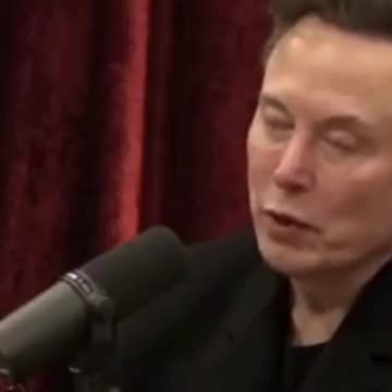Elon Musk Describes Media Coordinated Propaganda - SHARP AS A TACK