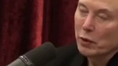 Elon Musk Describes Media Coordinated Propaganda - SHARP AS A TACK