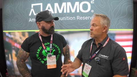 Ammo Squared: The #1 Way to Buy Ammo