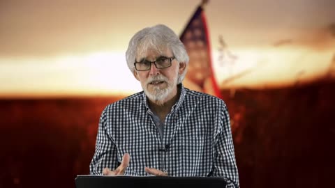 The American Miracle (s1e9) - The Darkest Reason America Isn't in End Times Prophecy