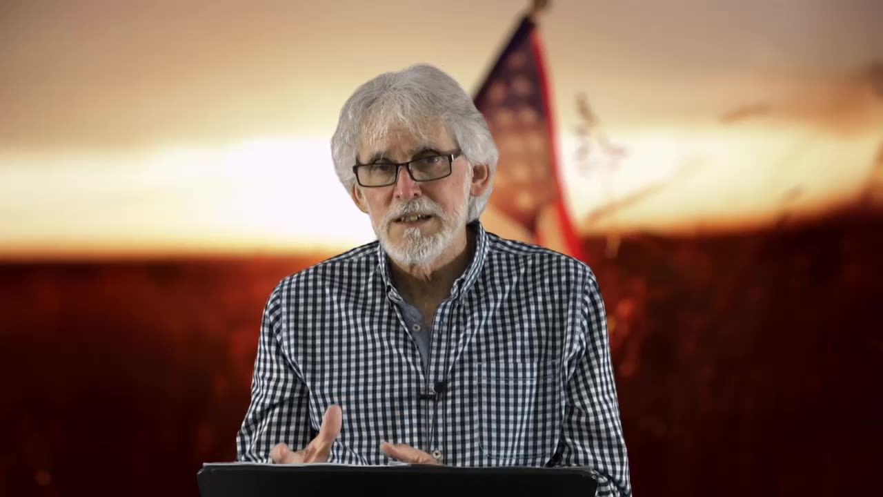 The American Miracle (s1e9) - The Darkest Reason America Isn't in End Times Prophecy