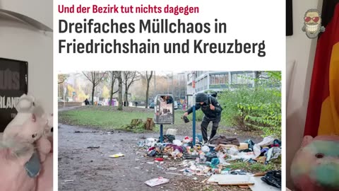 RONZHEIMER erlebt die Realität in GIEßEN! 💥⚡️| Markus Lanz #PolitSatire