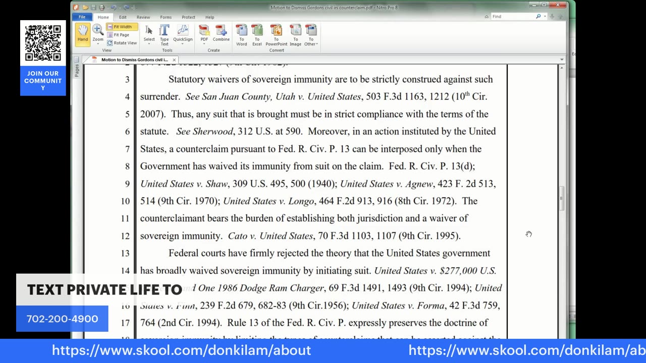 Trust Deception: Your Social Security Trust Fund (Private Trusts vs. Public Servitude)