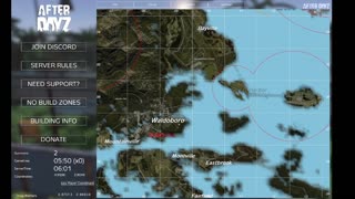 DayZ PVE