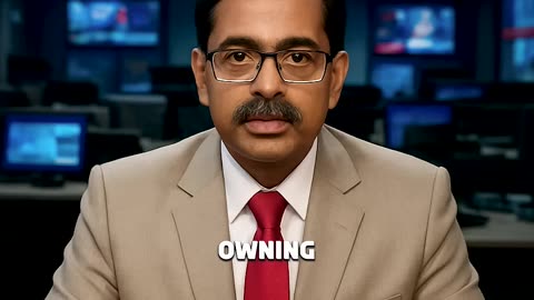 Why People Don’t Trust News Channels Anymore