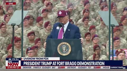 President Trump just announced the DOJ is INVESTIGATING who is financing