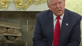 Trump y la “extraña” respuesta de Trudeau sobre aranceles canadienses