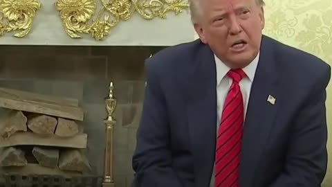 Trump y la “extraña” respuesta de Trudeau sobre aranceles canadienses