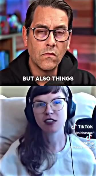 We're all being manipulated; you commit a crime, pin it on someone else, but they all serve the same master.