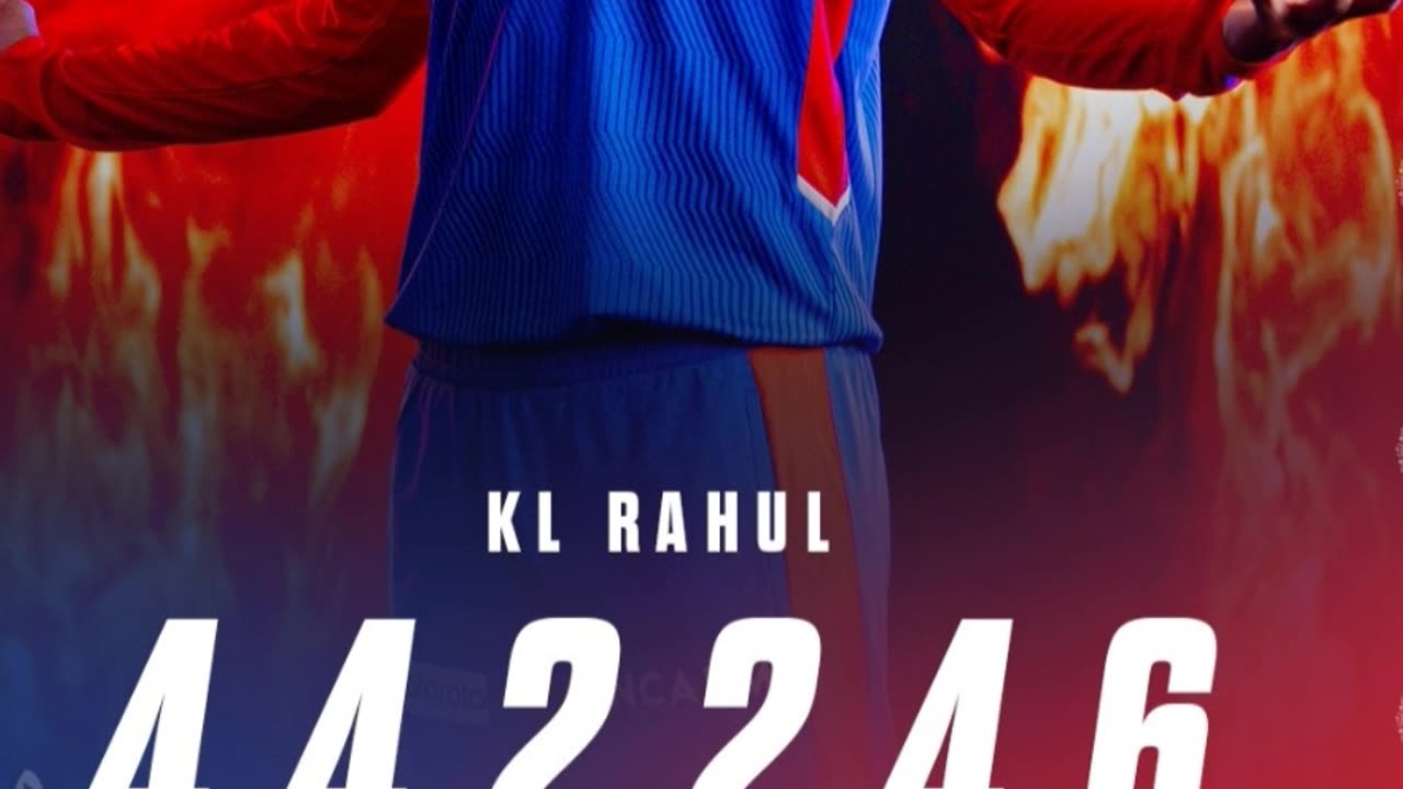 DC beat RCB by 6 wickets