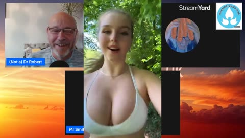 Healthfreedom UK Live News & Entertainment Show 17/06/25