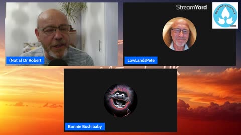 Healthfreedom UK Live News & Entertainment Show 17/06/25