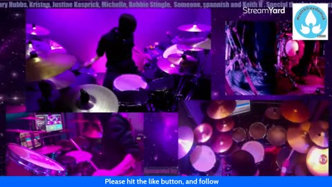 Healthfreedom UK Live News & Entertainment Show 17/06/25