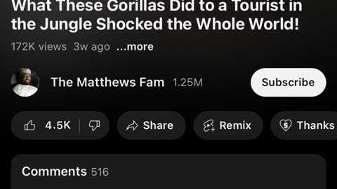 Lemme guess
