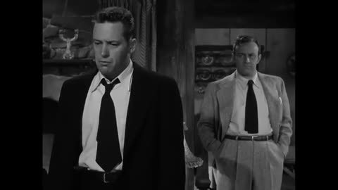 🎦 The Dark Past