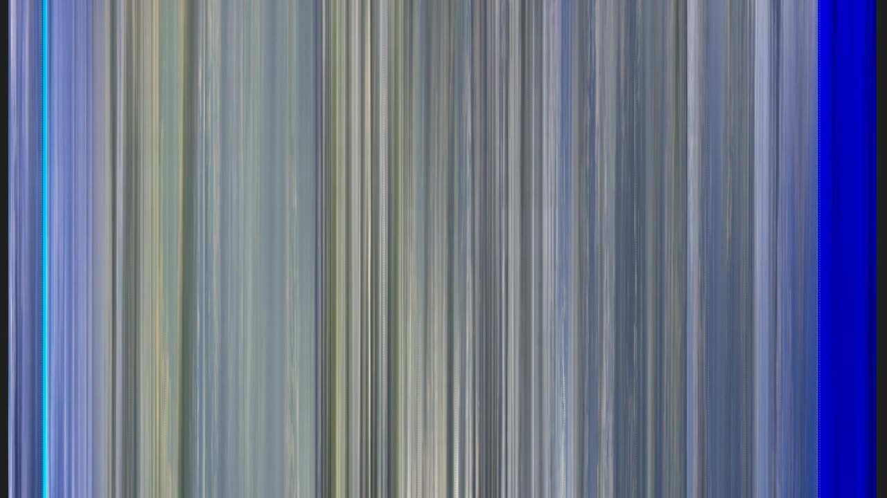23 Jun 2025 AllSky Timelapse - Delta Junction, Alaska #AllSky