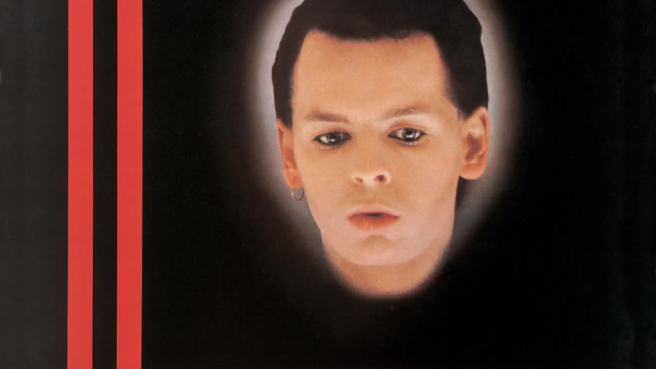 Gary Numan - This Wreckage