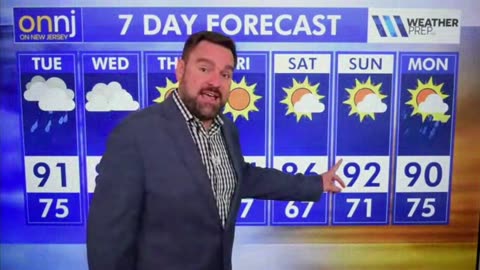 ONNJ Mornings with Ken Rosato