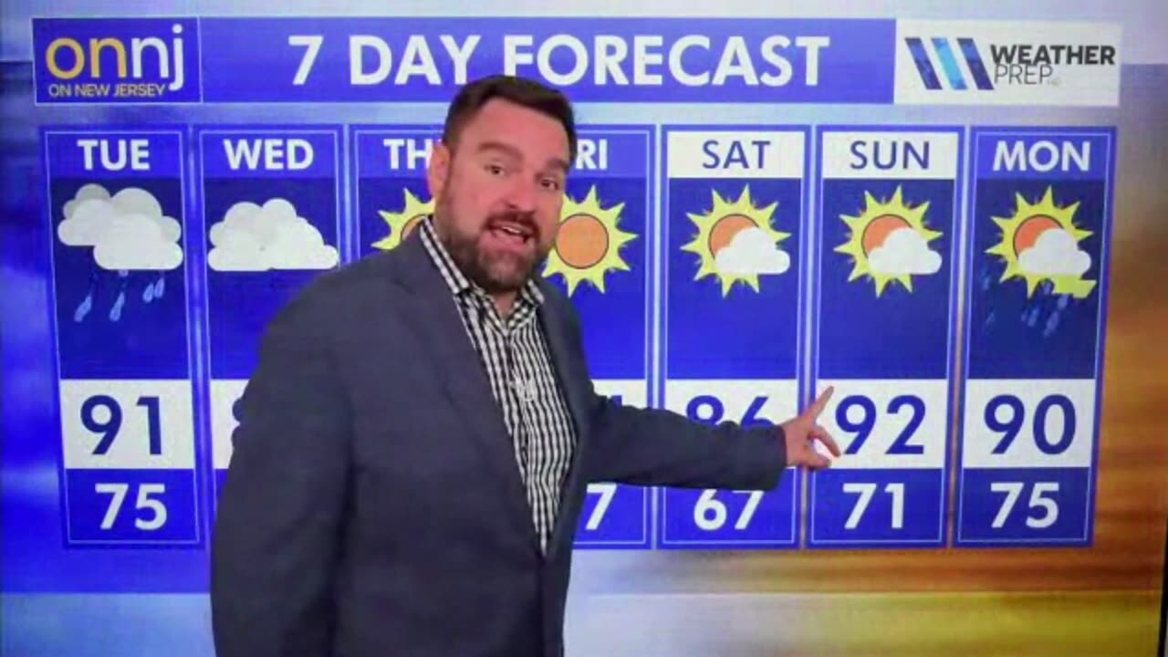 ONNJ Mornings with Ken Rosato