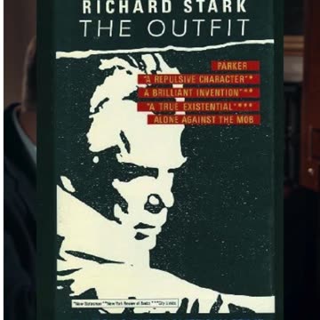 Best Donald E. Westlake Books to Read