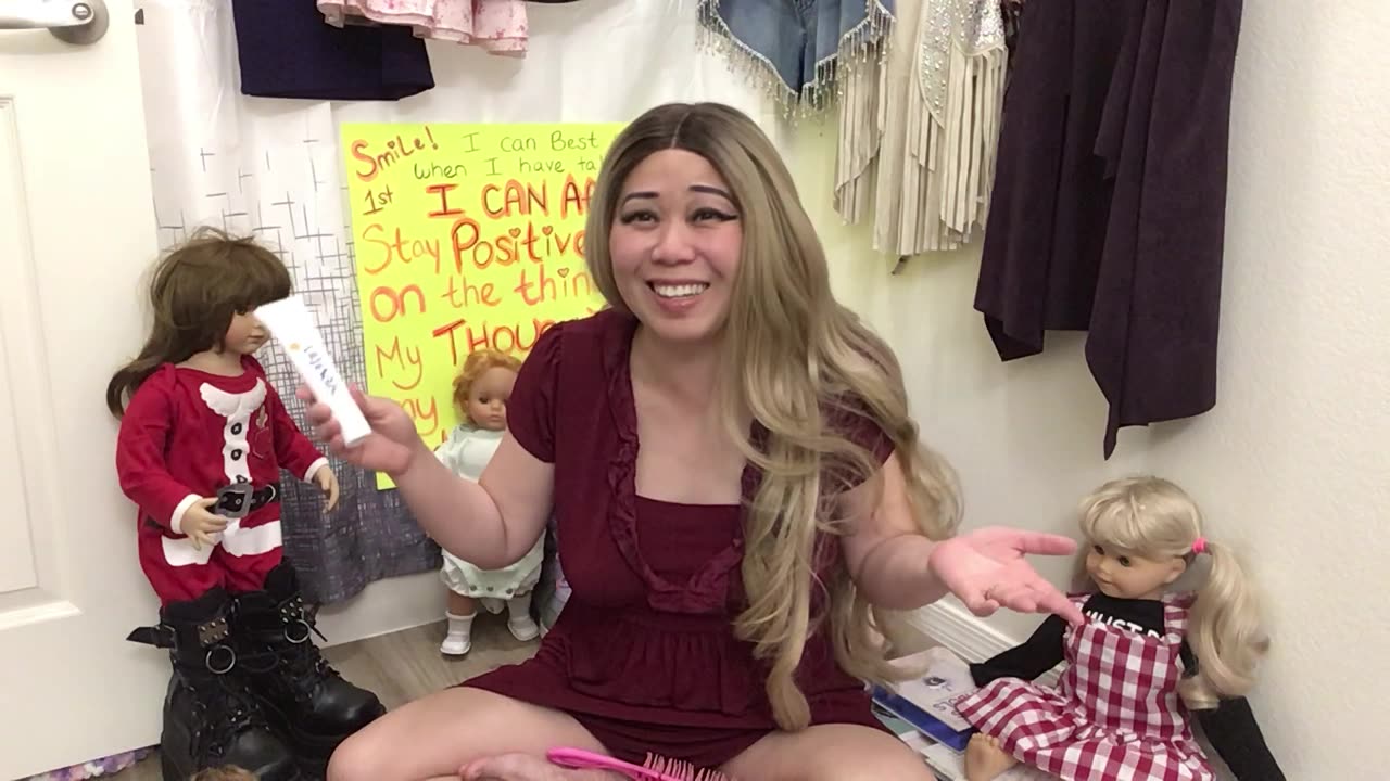 I get everything for free