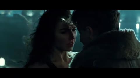 Wonder Woman (2017) 4K | Wonder Woman vs. Ares Final Battle Scene | Epic DC Showdown |