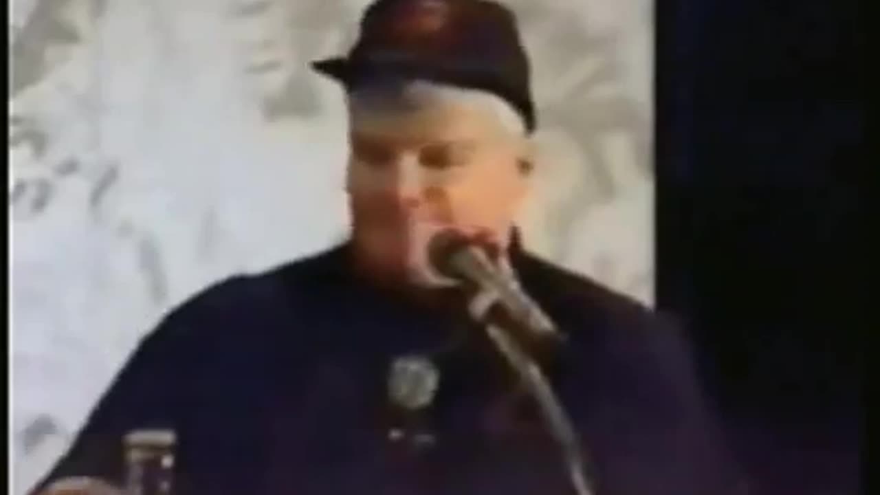 Whistleblower Phil Schneider about DUMBS