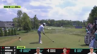 US Sports Golf Feat. LOWEST LIV GOLF ROUND IN 2025!!