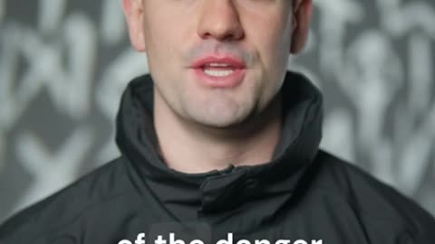 The Jews are a uniquely dangerous people