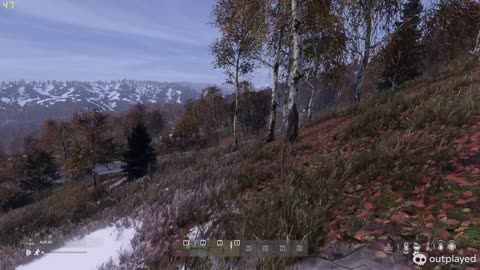 DayZ Adventures with Omega Man! Sakhal Small Break in