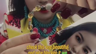 20250730-13 Beautiful Journey: One-of-a-Kind Jewelry Customization